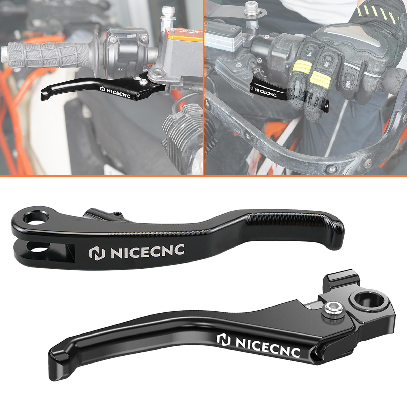 Exhaust Pipe Expander - For 14-23 KTM 690 Enduro R