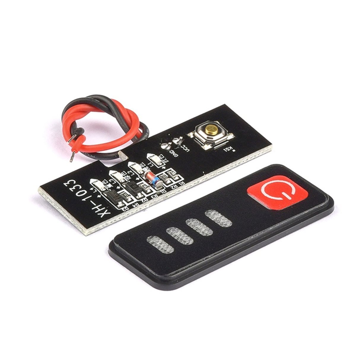 Battery Load Tester - 2 Set Electric Drill Battery Indicator