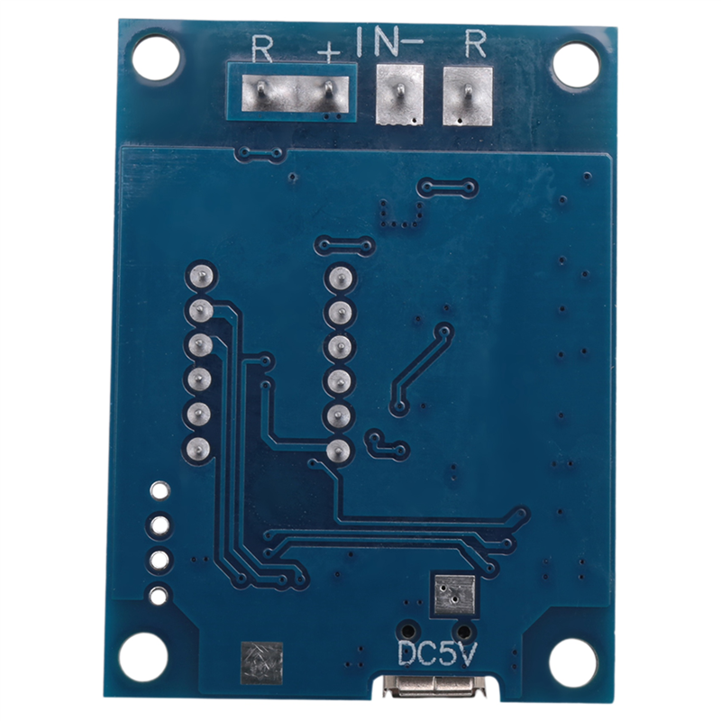Battery Load Tester - -ABGY 1 Piece ZB2L3 Blue External