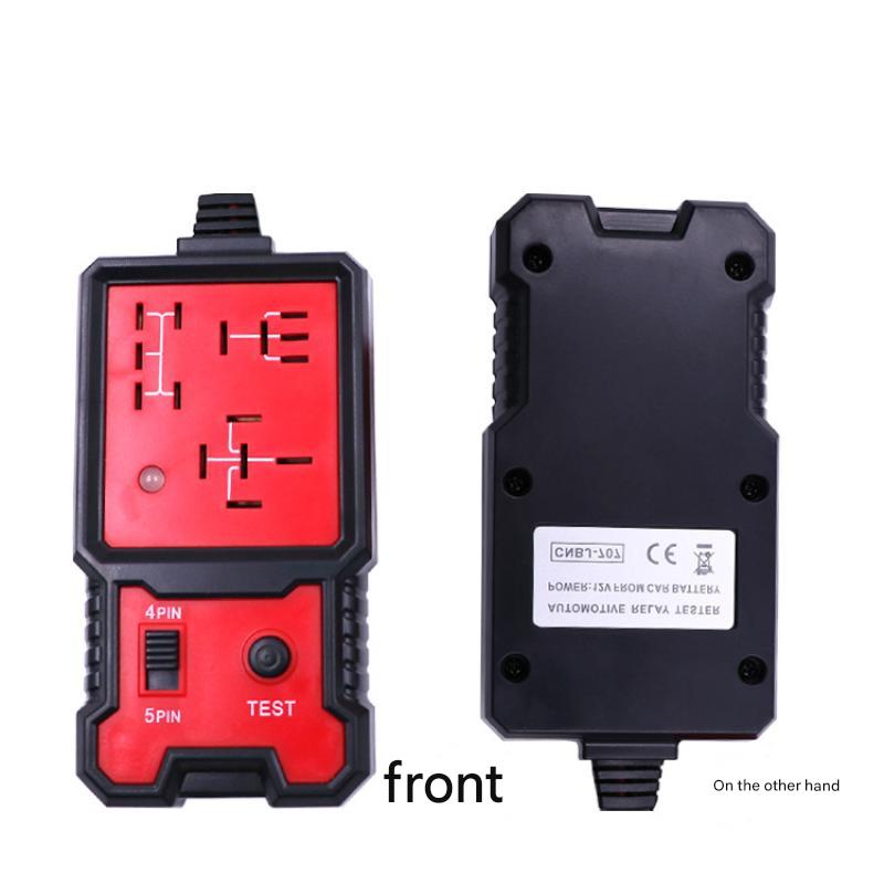 1pc Car Battery Checker Automo – Battery Load Tester Bewertung und Preis