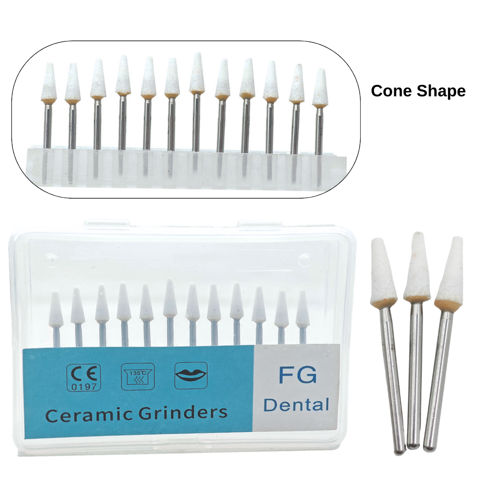 AG 12Pcs/Pack Dental Polishing – Sandblaster Cabinet Bewertung und Preis