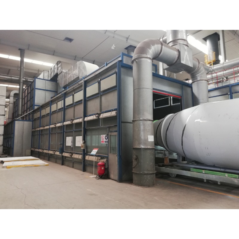Sand Shot Blasting Room/Cabine – Sandblaster Cabinet Bewertung und Preis