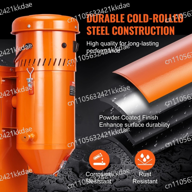 w/ 1.8 Gal Capacity-Universal  – Sandblaster Cabinet Bewertung und Preis