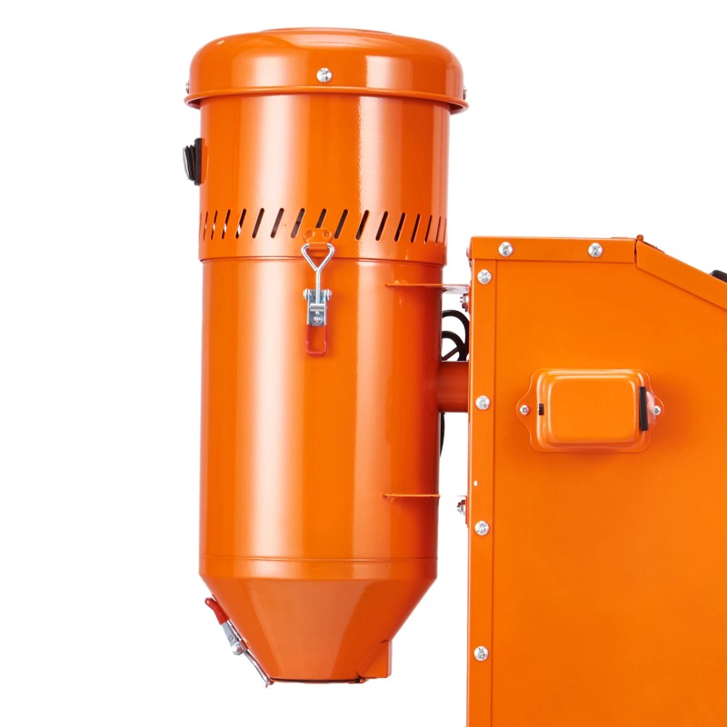 w/ 1.8 Gal Capacity-Universal  – Sandblaster Cabinet Bewertung und Preis