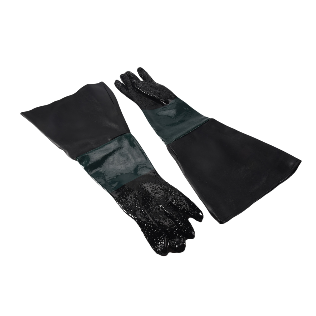 A64E Sandblasting Gloves SandB – Sandblaster Cabinet Bewertung und Preis