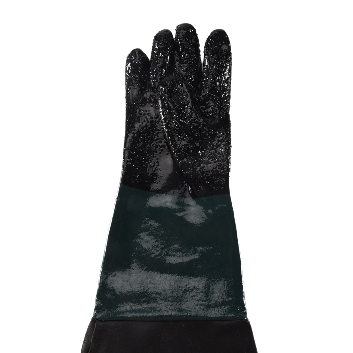 A64E Sandblasting Gloves SandB – Sandblaster Cabinet Bewertung und Preis