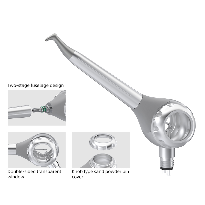 VVDental NEW All-Metal Sandbla – Sandblaster Cabinet Bewertung und Preis