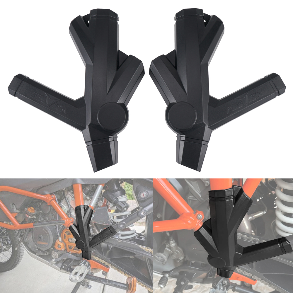Motorcycle Frame Protector Wra – Exhaust Pipe Expander Bewertung und Preis