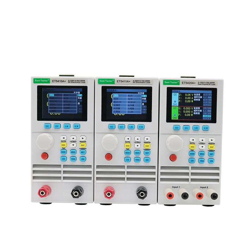 DC Electronic Load Programmabl – Battery Load Tester Bewertung und Preis