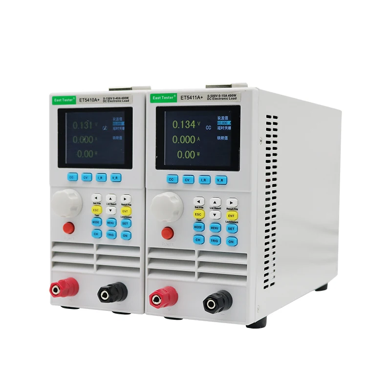DC Electronic Load Programmabl – Battery Load Tester Bewertung und Preis