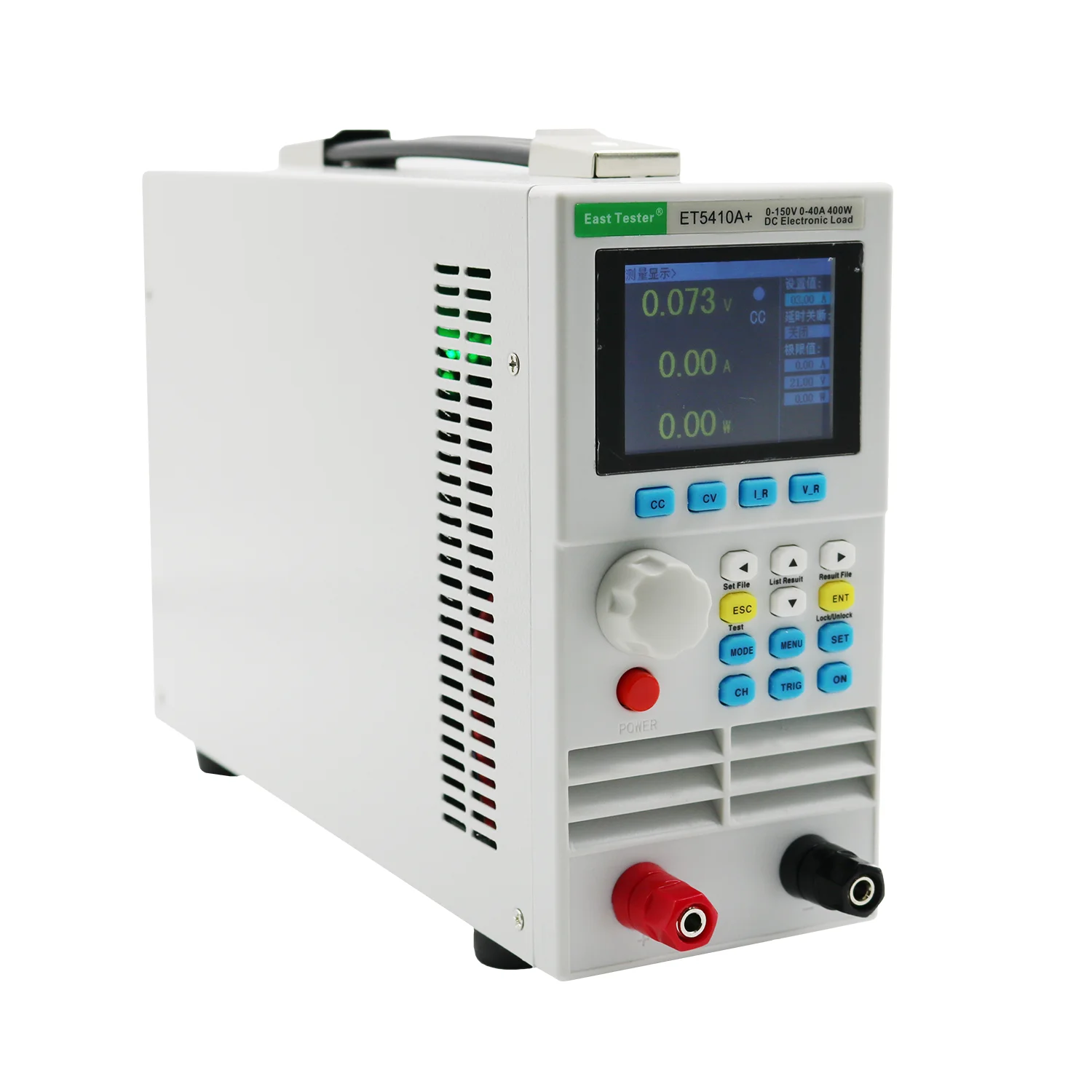 DC Electronic Load Programmabl – Battery Load Tester Bewertung und Preis