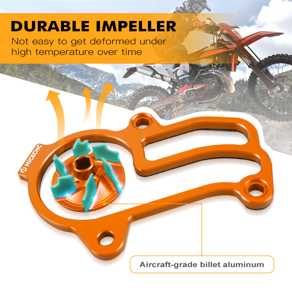 For KTM EXC 300 250 XC-W 2020- – Exhaust Pipe Expander Bewertung und Preis