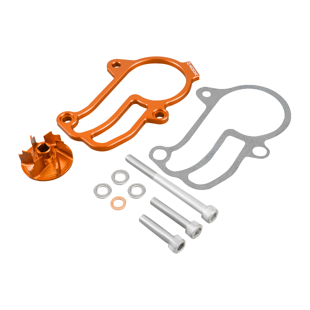 For KTM EXC 300 250 XC-W 2020- – Exhaust Pipe Expander Bewertung und Preis