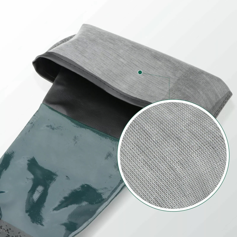 1 Pair Heavy Duty Sandblasting – Sandblaster Cabinet Bewertung und Preis