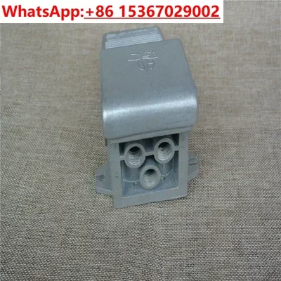 Pneumatic Foot Switch Foot Ped – Sandblaster Cabinet Bewertung und Preis