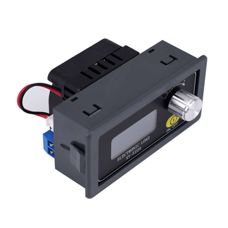 XY-FZ35 Adjust Constant Curren – Battery Load Tester Bewertung und Preis