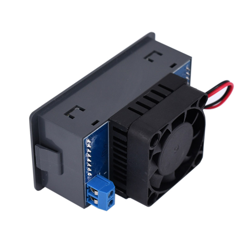 XY-FZ35 Adjust Constant Curren – Battery Load Tester Bewertung und Preis