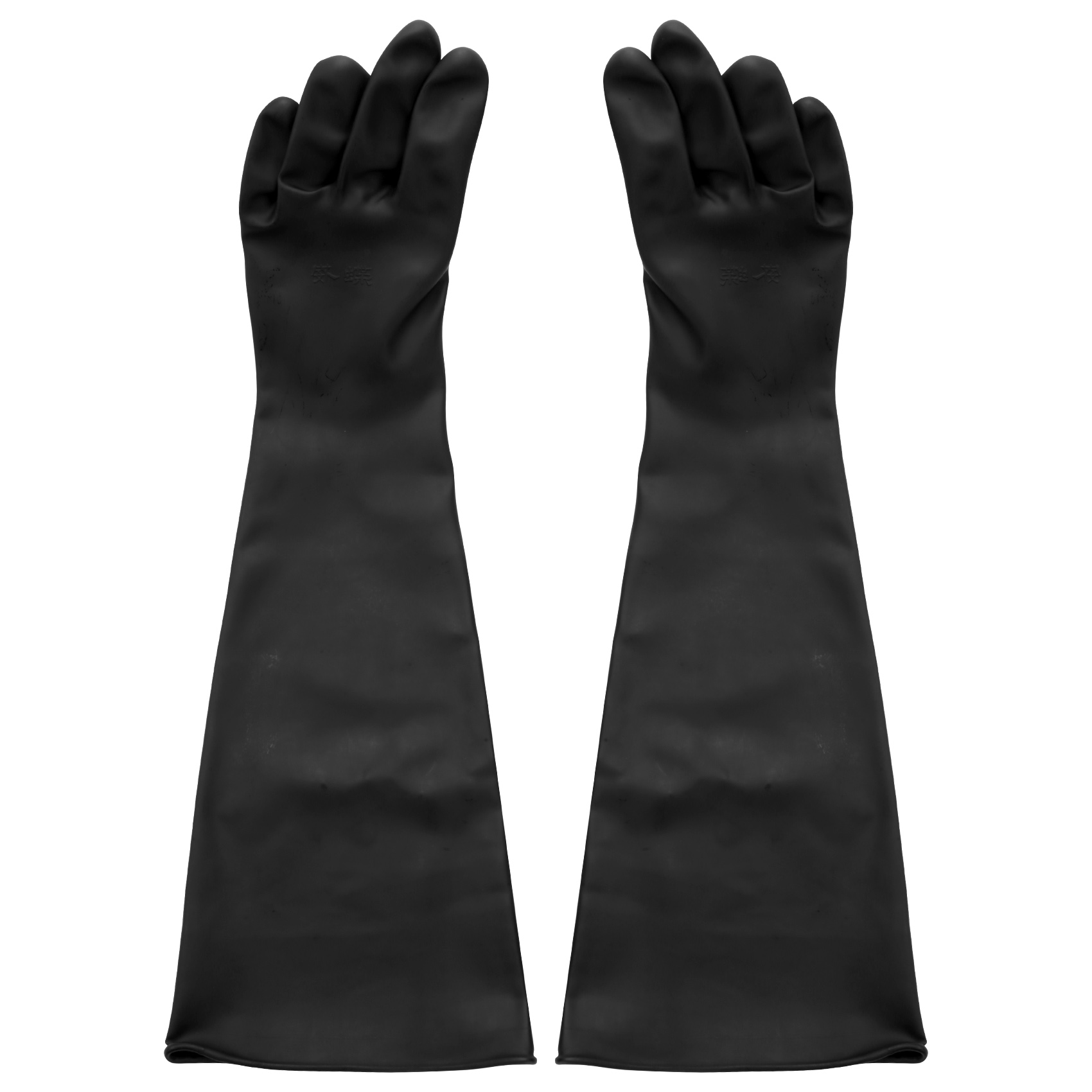 A68P-Sand Blasting Gloves For  – Sandblaster Cabinet Bewertung und Preis