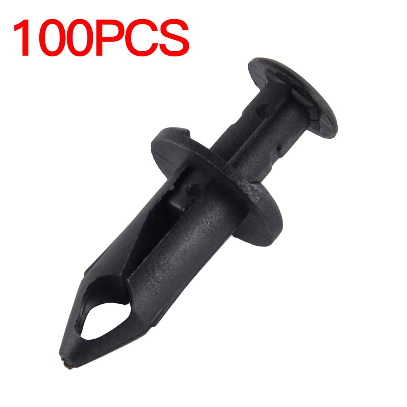 100 PCS Fender Clip Body Rivet – Exhaust Pipe Expander Bewertung und Preis