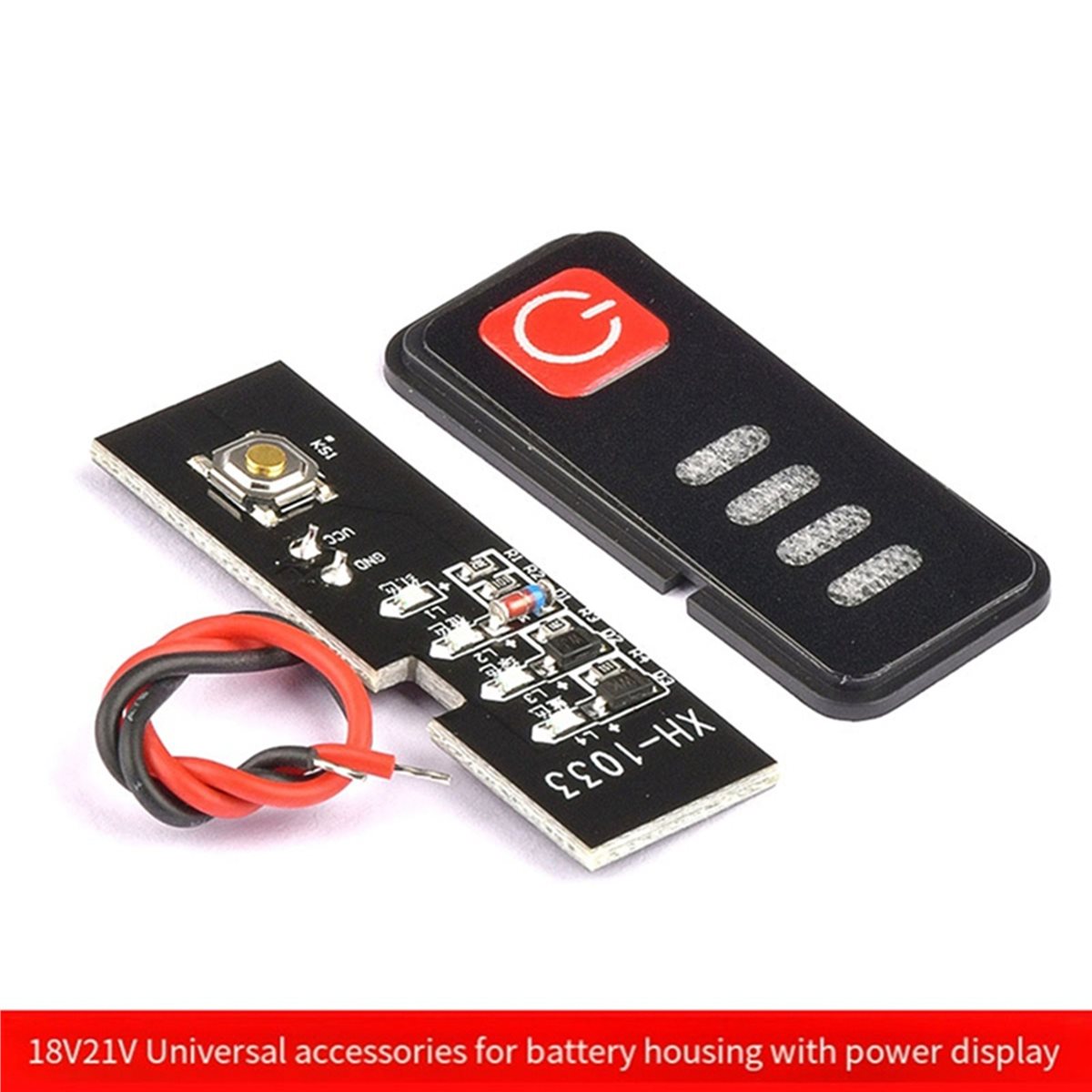 2 Set Electric Drill Battery I – Battery Load Tester Bewertung und Preis