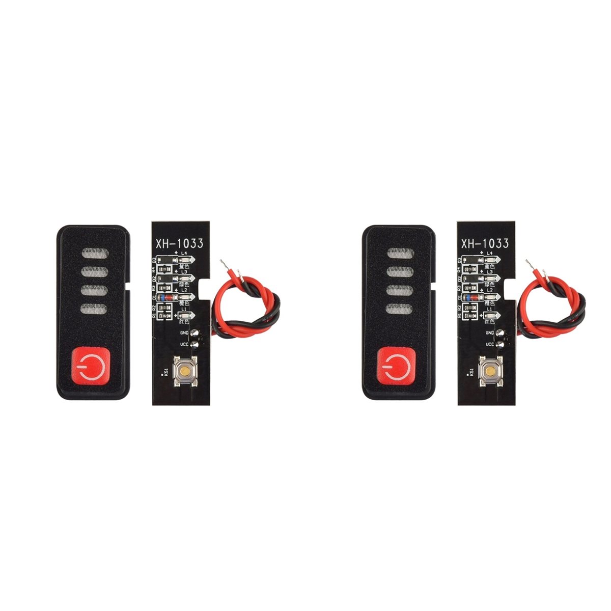 2 Set Electric Drill Battery I – Battery Load Tester Bewertung und Preis