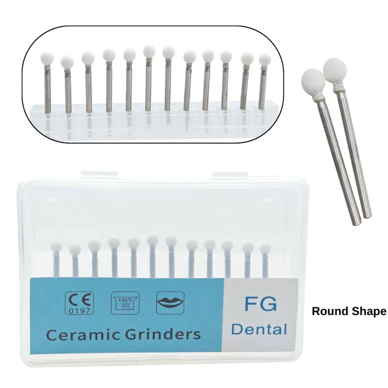 AG Dental Polishing Stone Hand – Sandblaster Cabinet Bewertung und Preis
