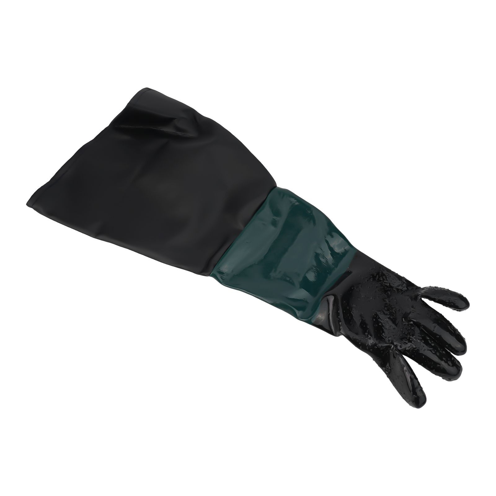 Abrasive Gloves Double Sewn Sa – Sandblaster Cabinet Bewertung und Preis