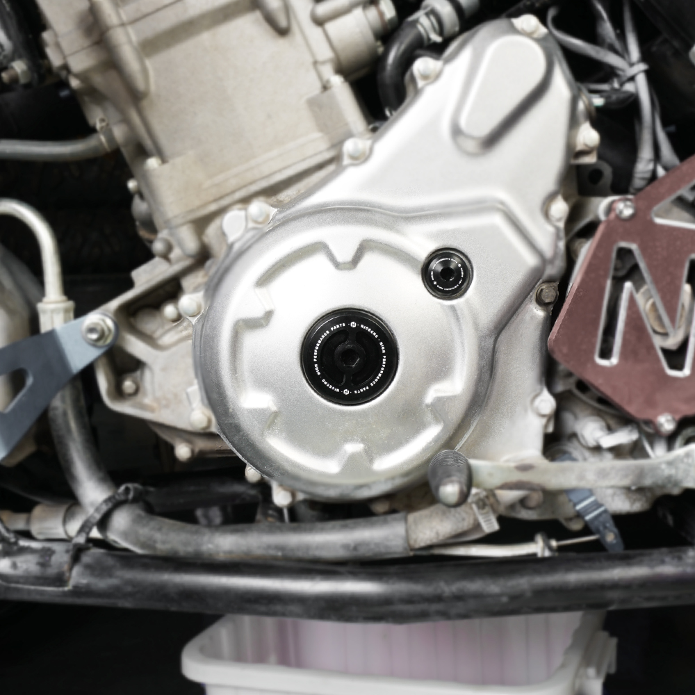 NICECNC YFZ450R Engine Crankca – Exhaust Pipe Expander Bewertung und Preis