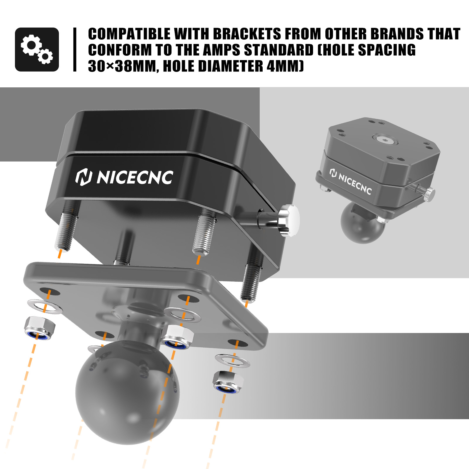 NICECNC Universal Rotatable GP – Exhaust Pipe Expander Bewertung und Preis