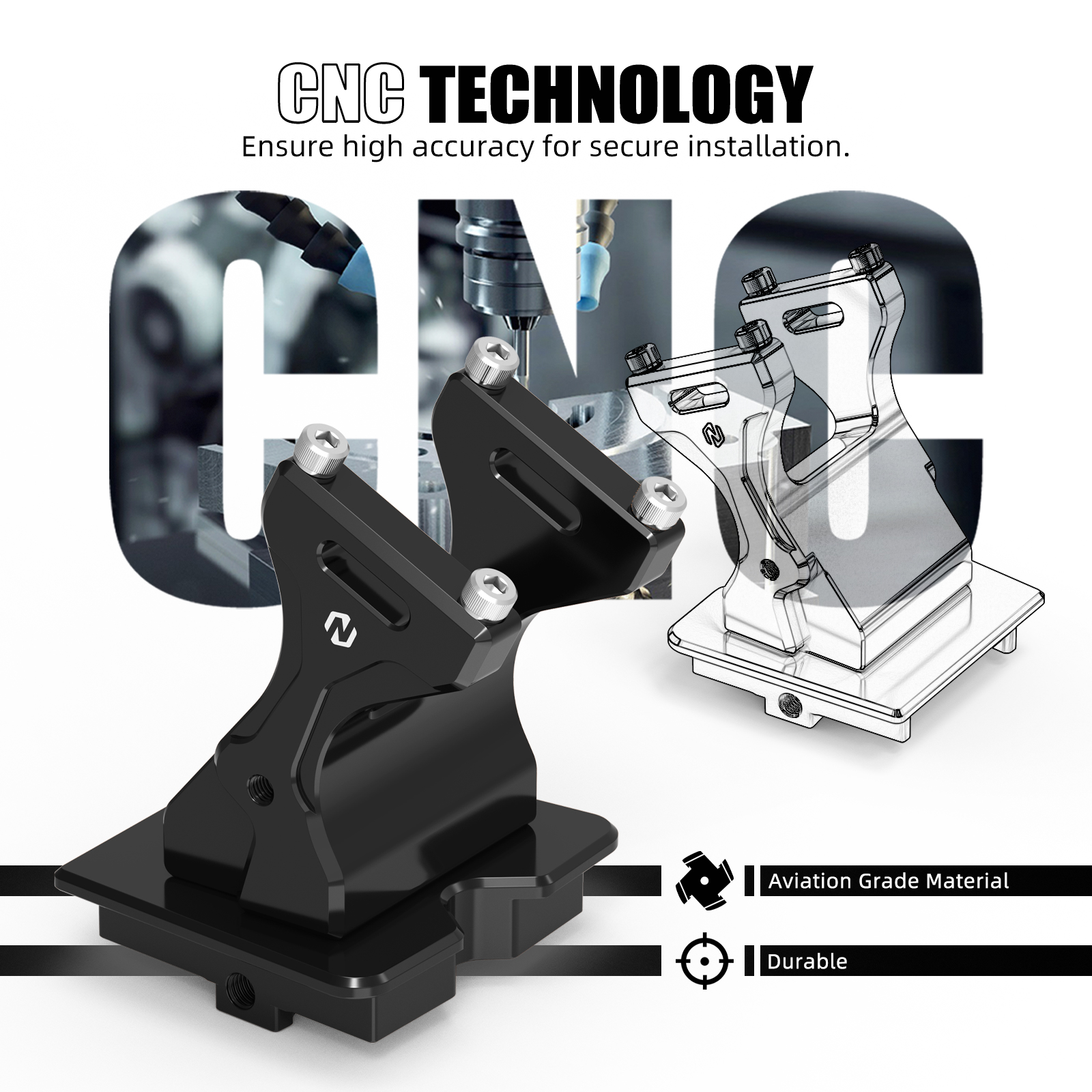 NICECNC Motorcycle GPS Navigat – Exhaust Pipe Expander Bewertung und Preis