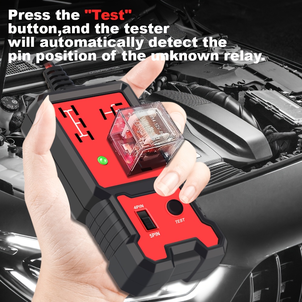 Led Indicator Light Car Batter – Battery Load Tester Bewertung und Preis