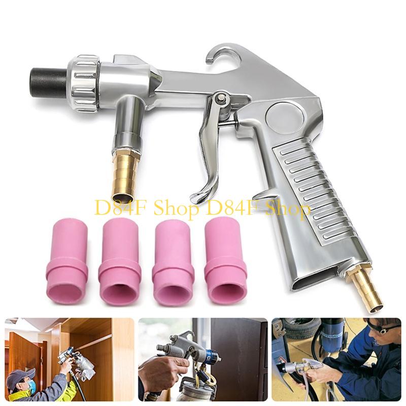 D84F Feed Sand Blaster for San – Sandblaster Cabinet Bewertung und Preis